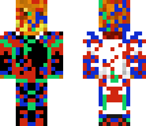 color man