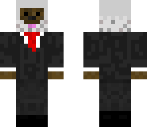 sheep bacca