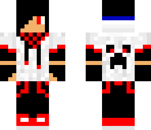 red dude