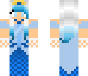 arctic princess