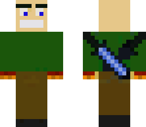 hunter