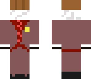 the invisible rogue