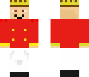 king