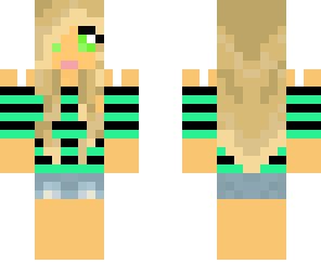 girl