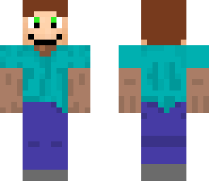 steeve-me