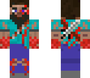 danger beard