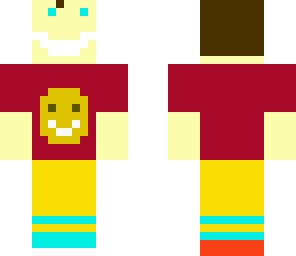 a person