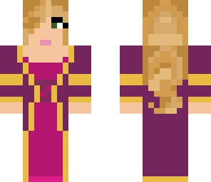 someone's skin