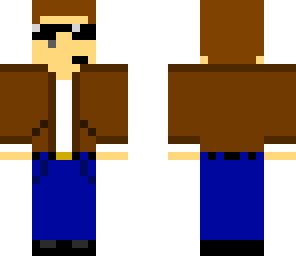 pilot