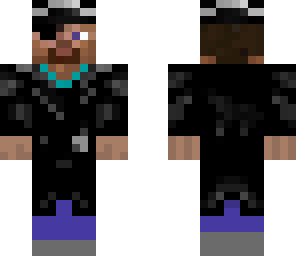pirate steve