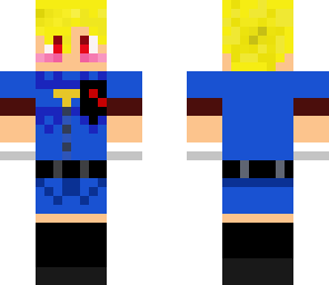 seras victoria
