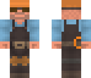 tf2 blue engineer