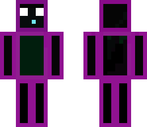 slime morado