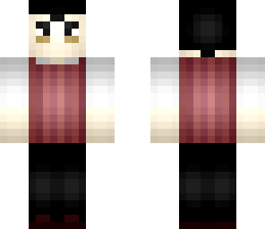 don't starve guy