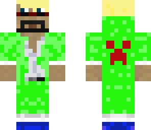 i am in this skin
