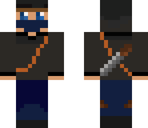 minimike