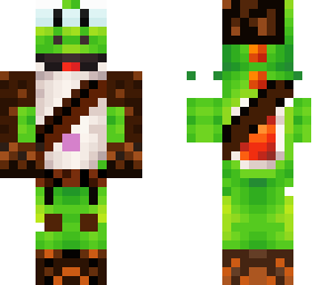 yoshi ranger