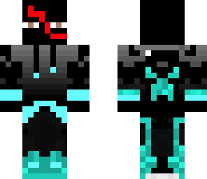 enders hunters