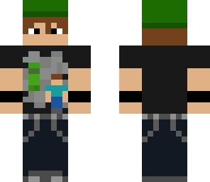 my skin