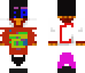 super enderman