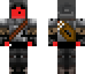 slime archer