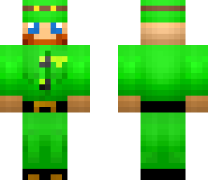 leprechaun