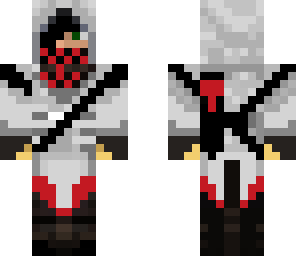 red assassin