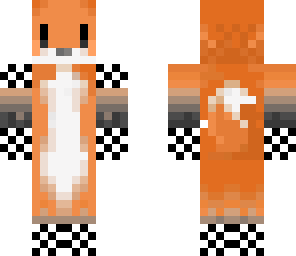 idk but this is not my real fox
