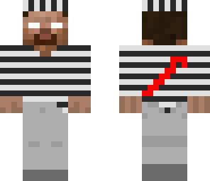 escape herobrine