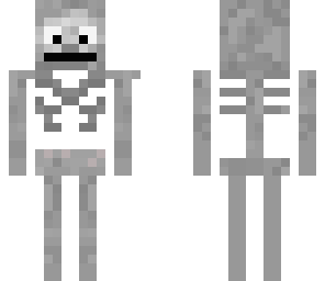 skelleton