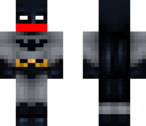 whatchabatman