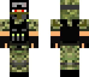 army killer