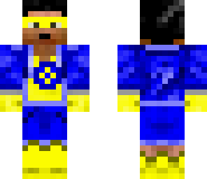 hero