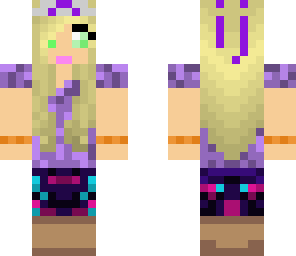 ijustine more more
