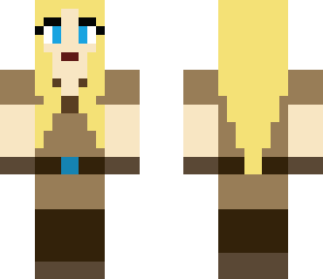lyssa lanador viking form
