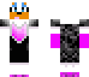 rouge the bat