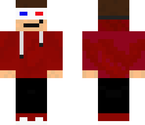 3d man 4 0