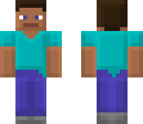 hd steve