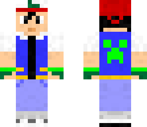 ash kanto johto