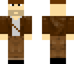 indiana jones
