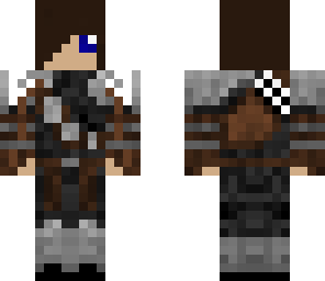 hunter