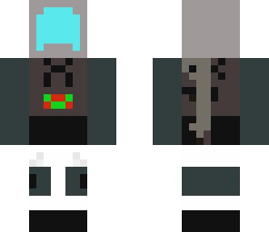 space soldier