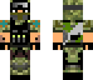 soldier 