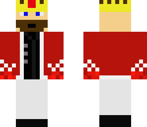 bloodlyking10