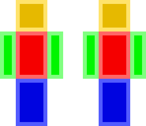 colorman