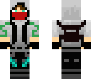 adventurer