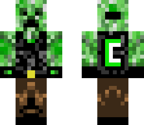 creeper