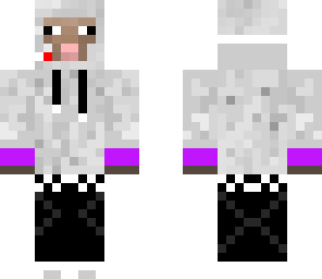 sheep hoodie