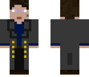 jack harkness