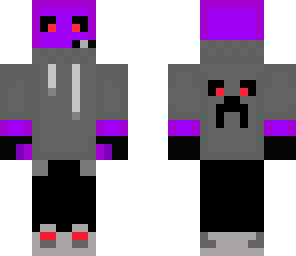 slime purple